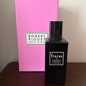 Robert Piguet Fracas fragrance